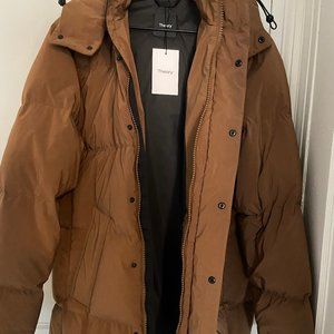 NWT - Theory (S) FULTON H